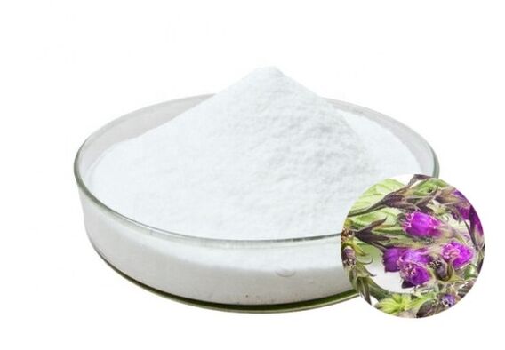 Hondrox satur alantoīnu