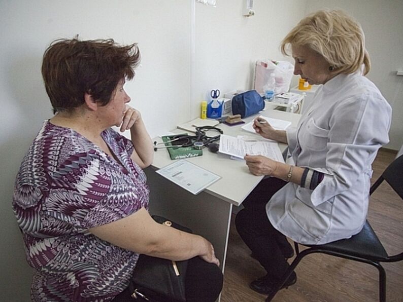 vērsieties pie ārsta par artrītu