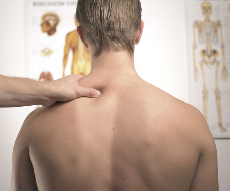 Diagnostiskā izmeklēšana pacientam ar dzemdes kakla osteohondrozi, lai izrakstītu ārstēšanas plānu