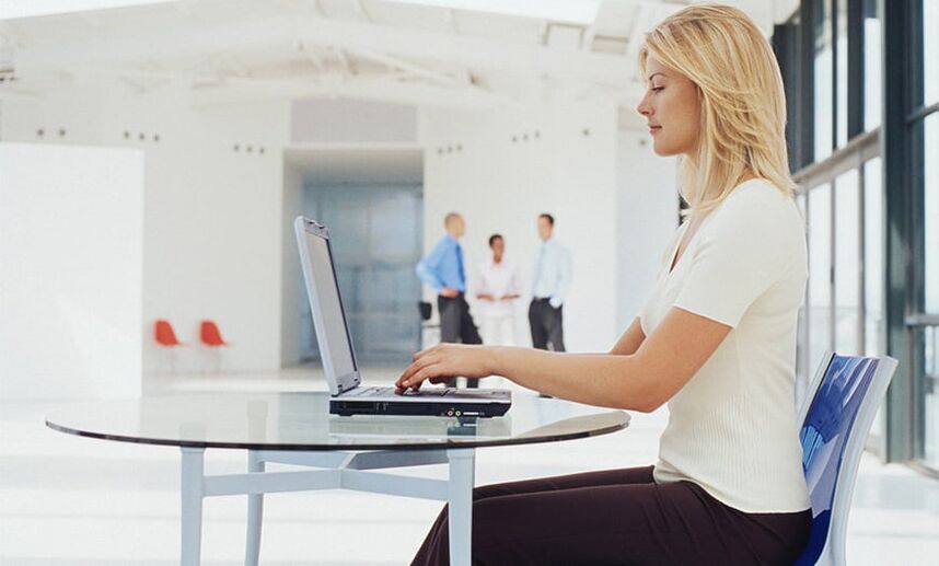 muguras sāpju novēršana